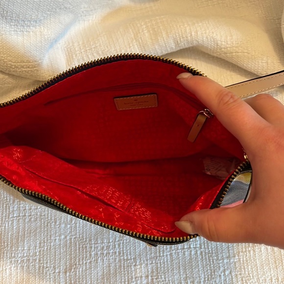 KATE SPADE - Hailey westchester forevstrp crossbody - NWT - Picture 4 of 9